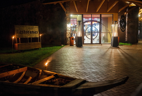 Sodyba „Karpynė“