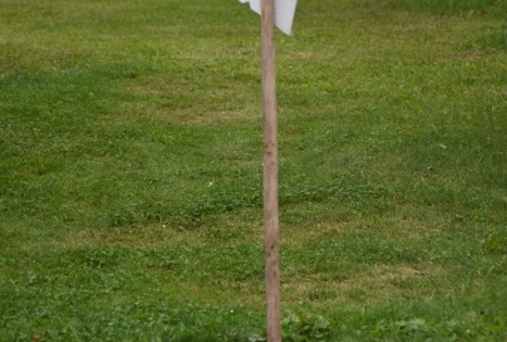 Futbolo golfas