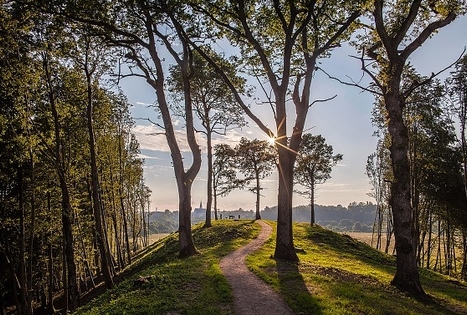 Gargždų piliakalnis