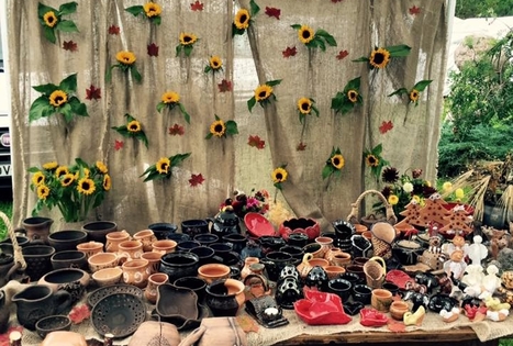 Craft centre of Gasciunai