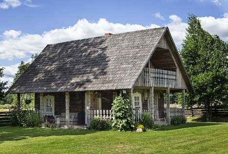 Sodyba „Gervių giesmė“