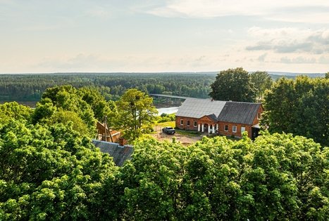 Merkinės fabrikas