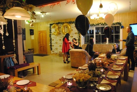 Sodyba „Čičiriai“