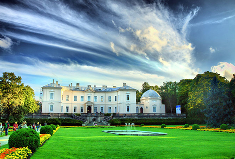 Palanga Amber Museum