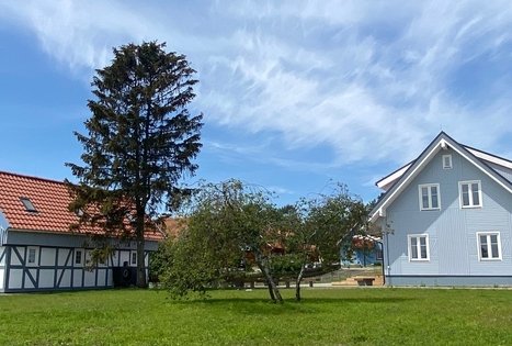 Curonian Spit National Park Nature School
