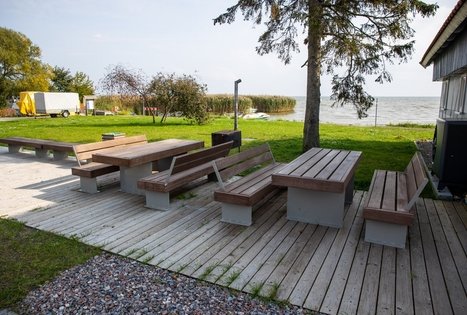 Curonian Spit National Park Nature School