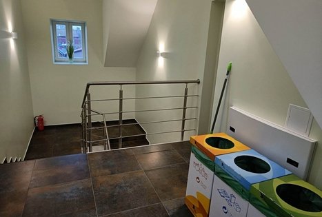 Curonian Spit National Park Nature School