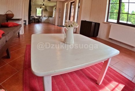 Homestead "Dzūkų uoga"