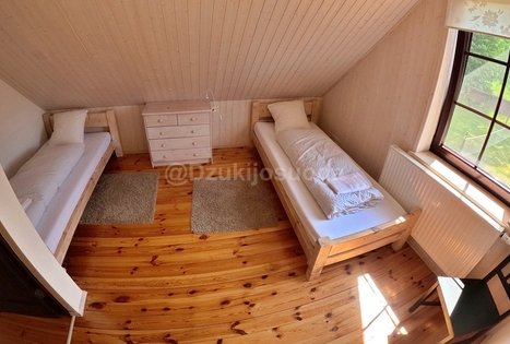 Homestead "Dzūkų uoga"