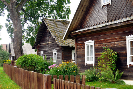 Grabijolų pažintinis takas