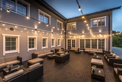 Sodyba „Grand Vila“