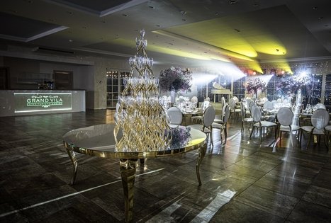 Sodyba „Grand Vila“