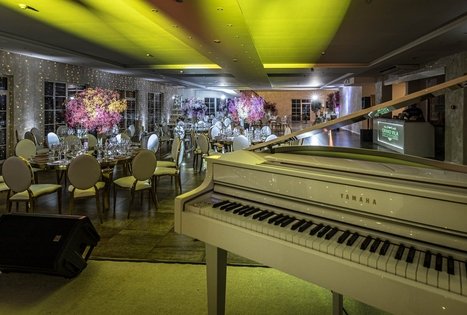 Sodyba „Grand Vila“