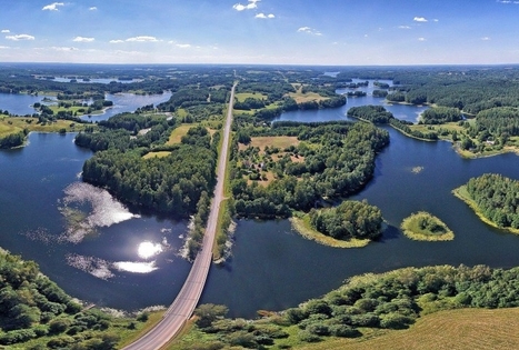 Grazute Regional Park