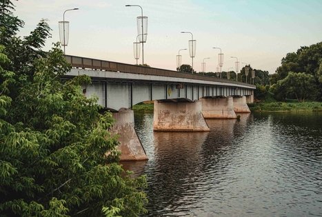 Greimų Bridge