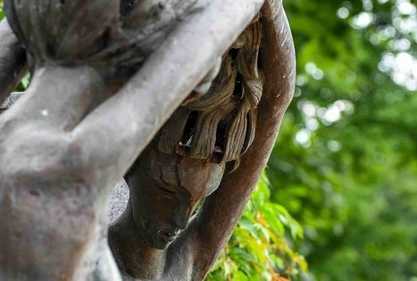 The source of beauty