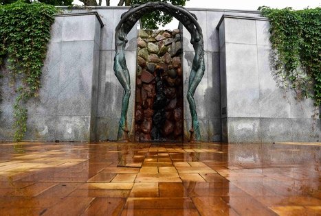 The source of beauty