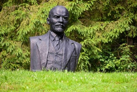 Grūtas Park