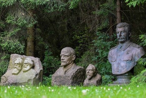 Grūtas Park