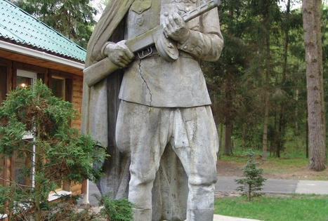 Grūtas Park