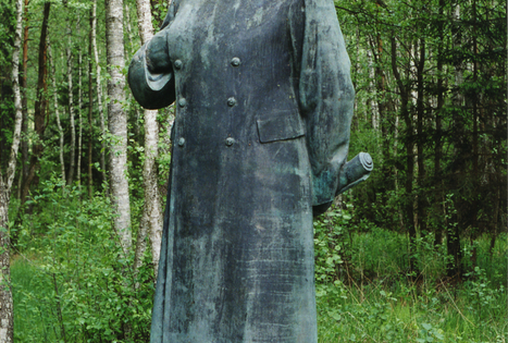Grūtas Park