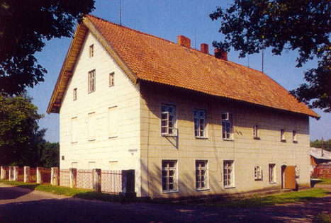 Hermann Sudermann Museum