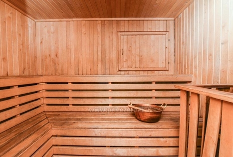 “Vilnojos sodyba“