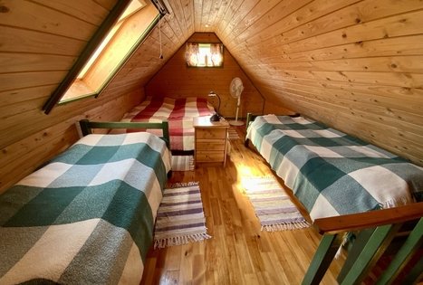 Sodyba „Žiogeliai“