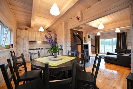 Sodyba „Kliukai“