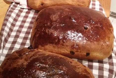 Edukacinė programa – Žemaitiški valgiai