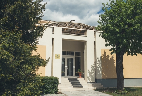 Ignalina Region Museum