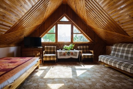 Sodyba „Antalieptės Marios“