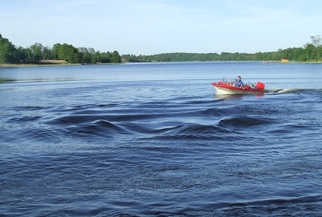 Katerių nuoma
