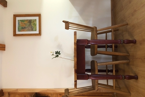 Homestead of Morta Mikašauskienė