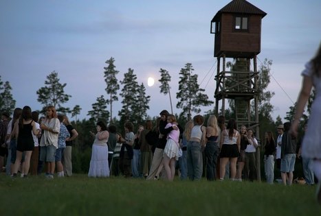 Vilijos Čepulienės sodyba