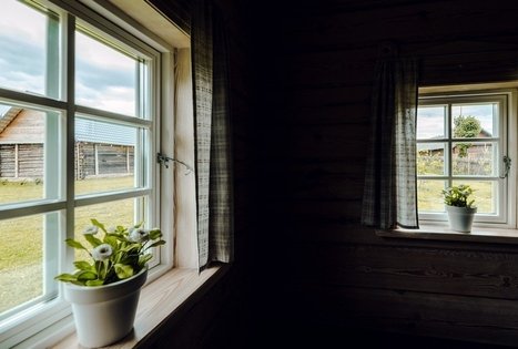 Sodyba „Po Vienu Rūmu“