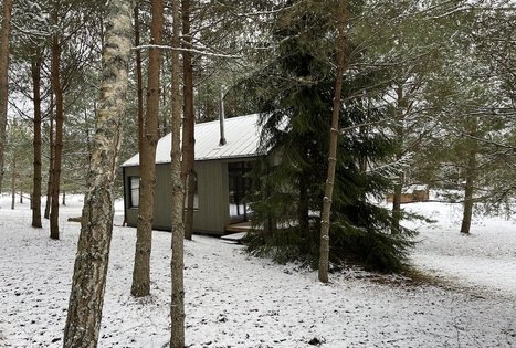 „Gilužio“ sodyba