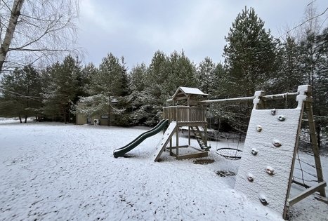 „Gilužio“ sodyba