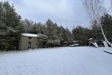 „Gilužio“ sodyba