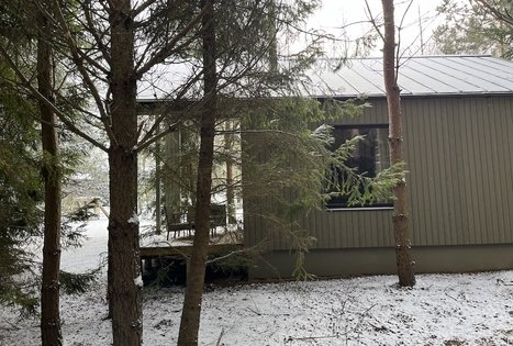 „Gilužio“ sodyba