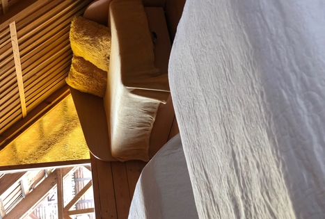 Homestead of Morta Mikašauskienė