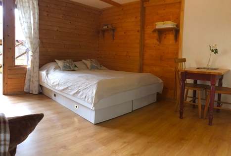 Homestead of Morta Mikašauskienė