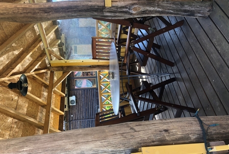 Homestead of Morta Mikašauskienė