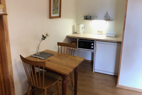 Homestead of Morta Mikašauskienė