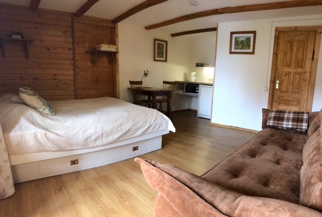 Homestead of Morta Mikašauskienė