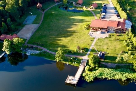 Homestead - villa "Karališkis"