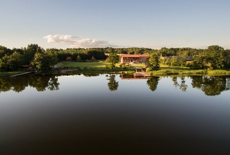 Homestead - villa "Karališkis"