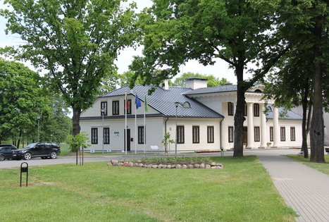 Leipalingio kraštotyros muziejus