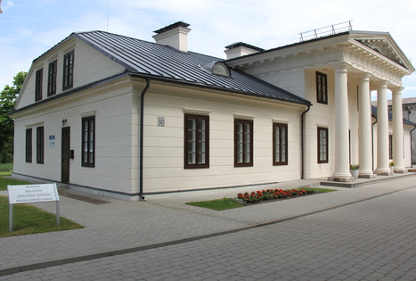 Leipalingio kraštotyros muziejus