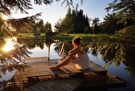 Sodyba „Kliukai“